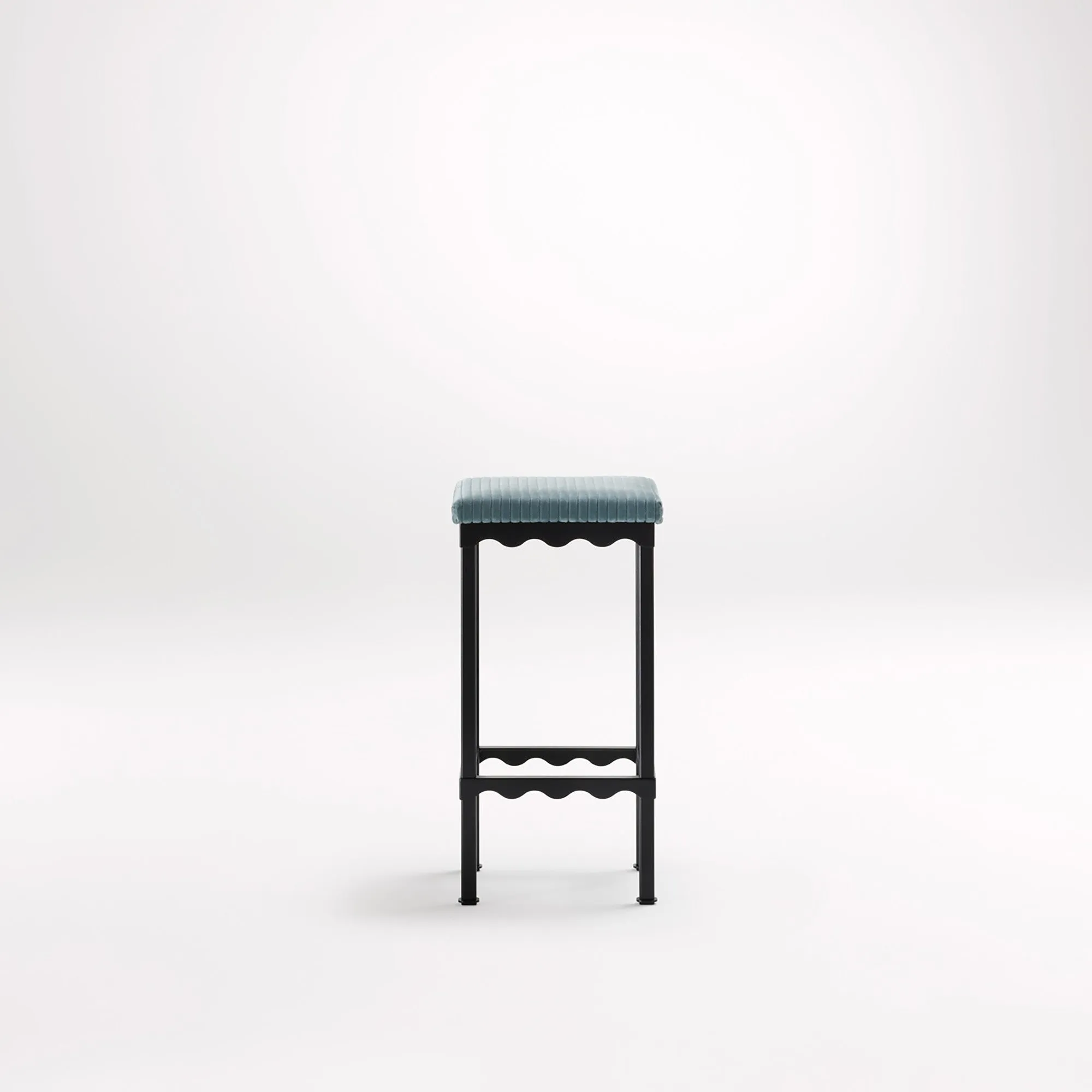 Bellini High Stool