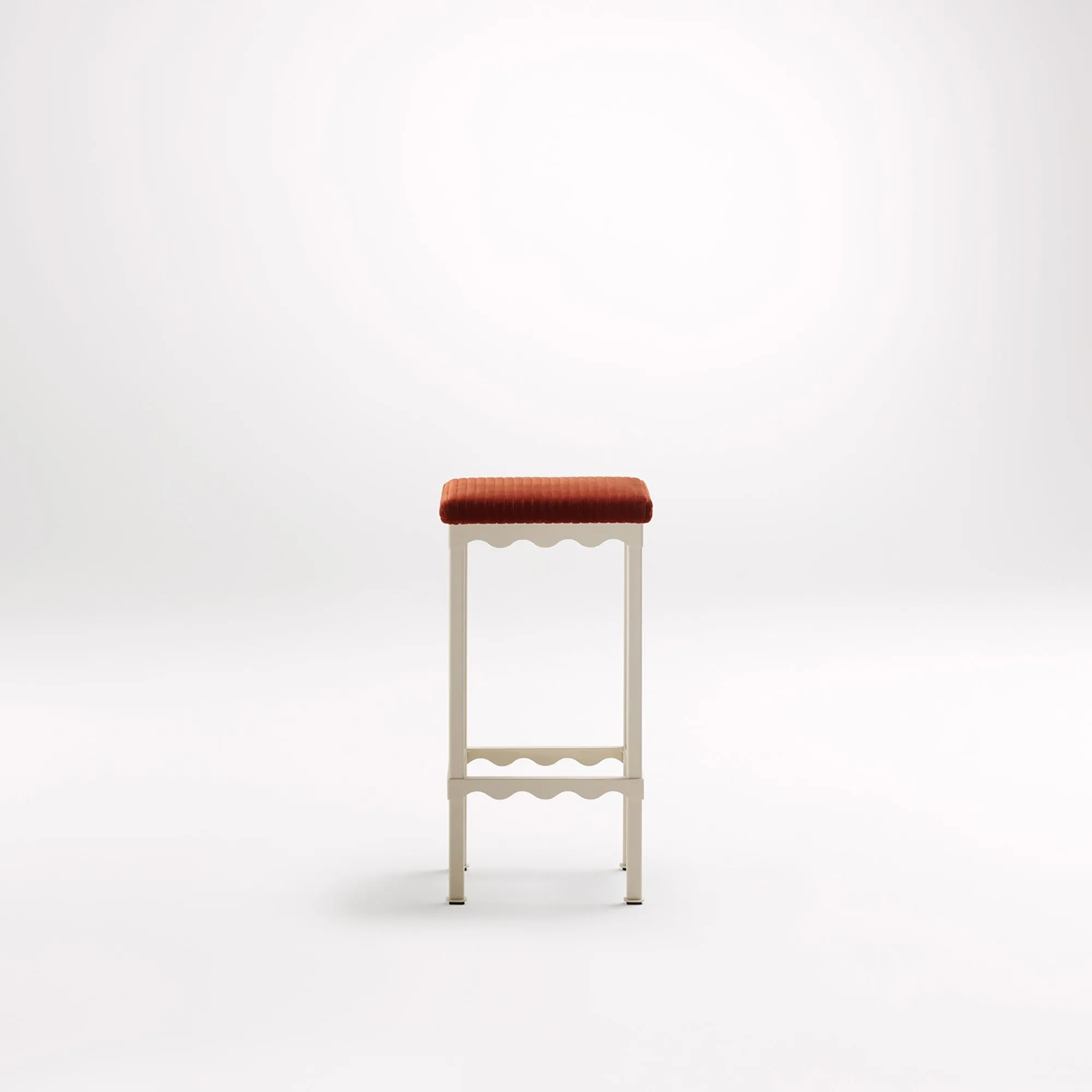 Bellini High Stool