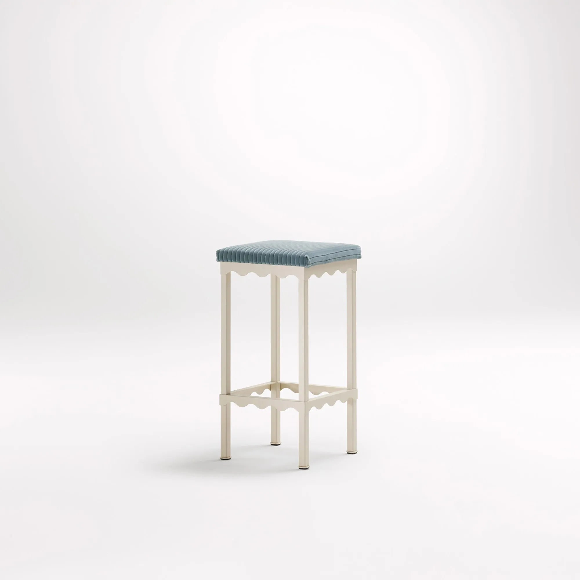 Bellini High Stool