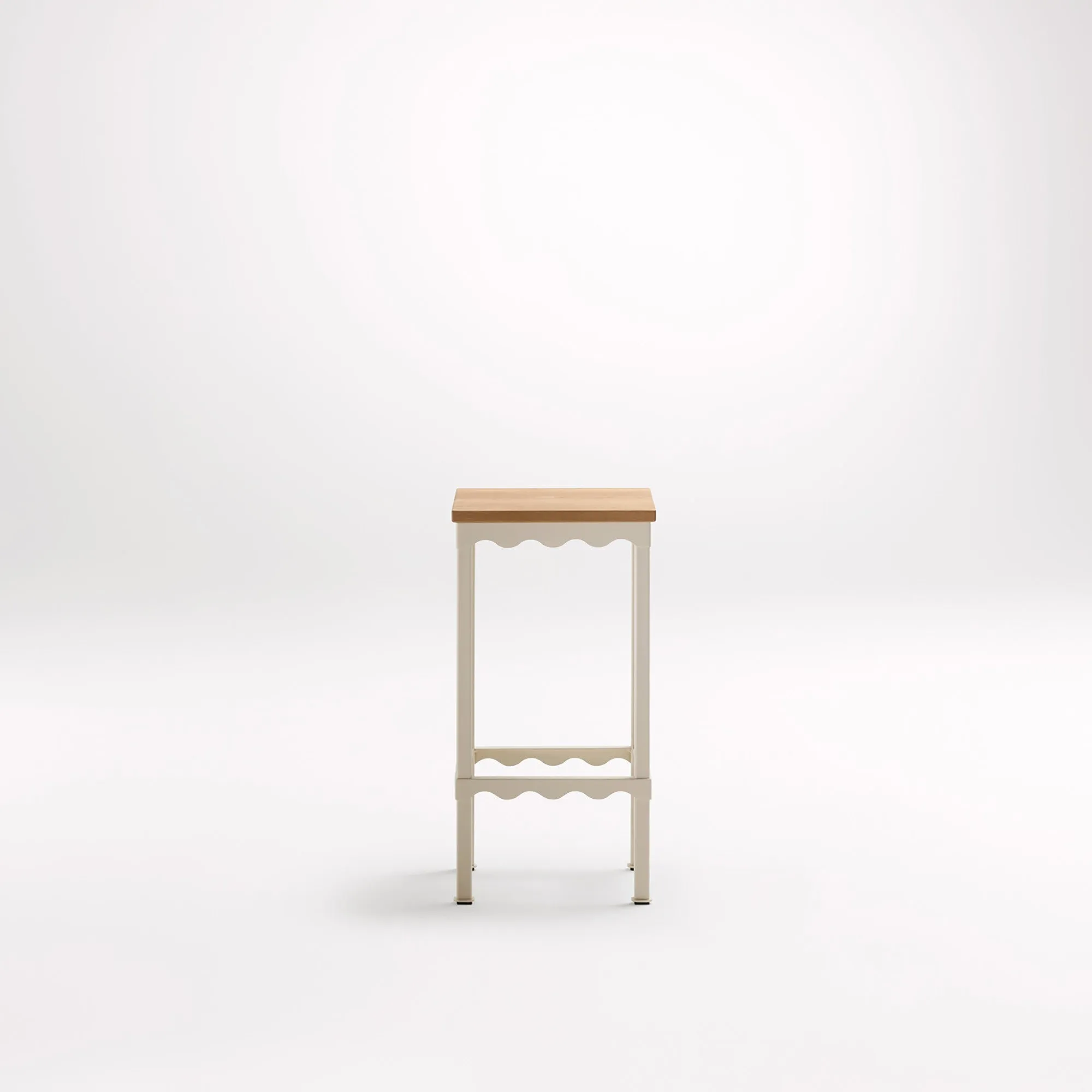 Bellini High Stool