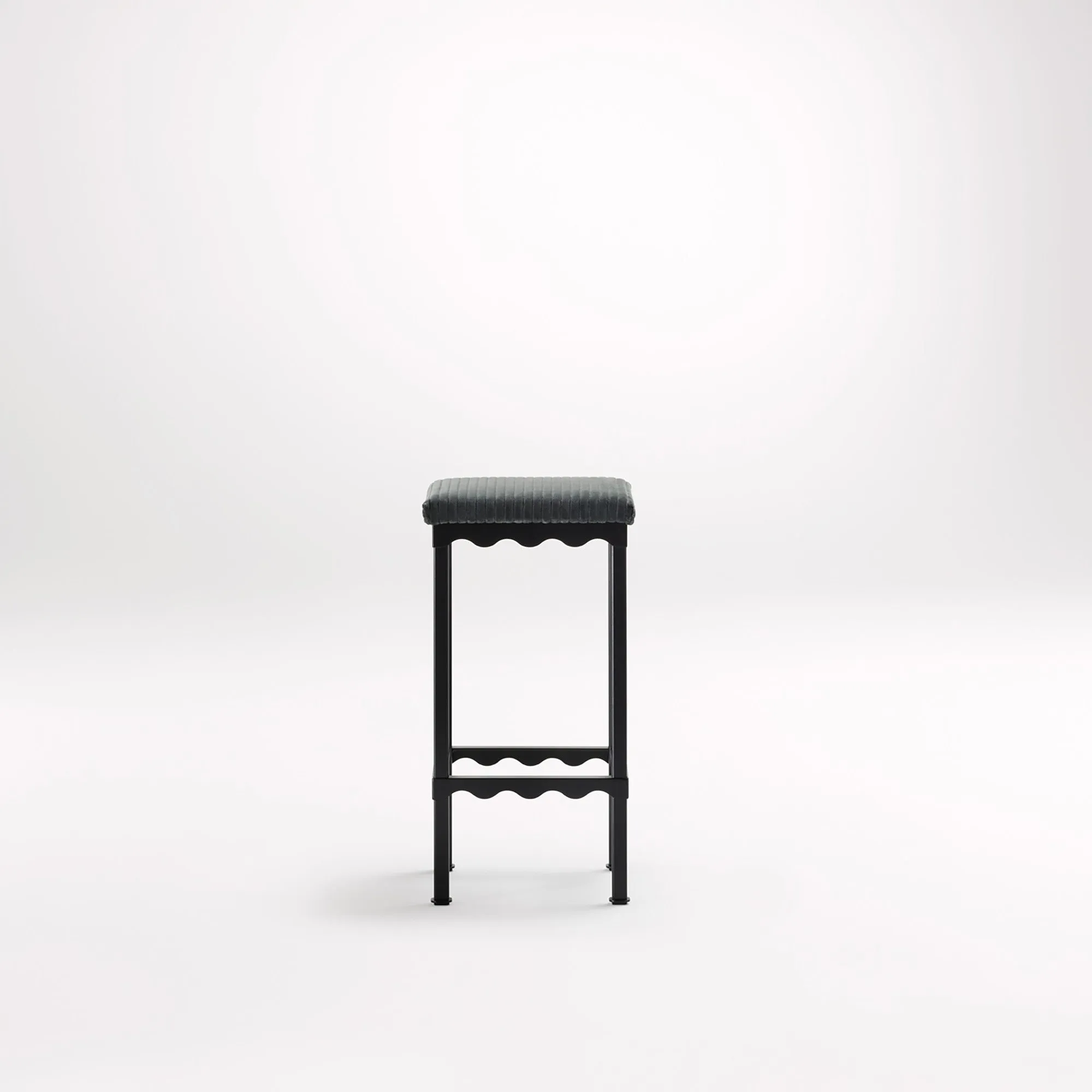 Bellini High Stool