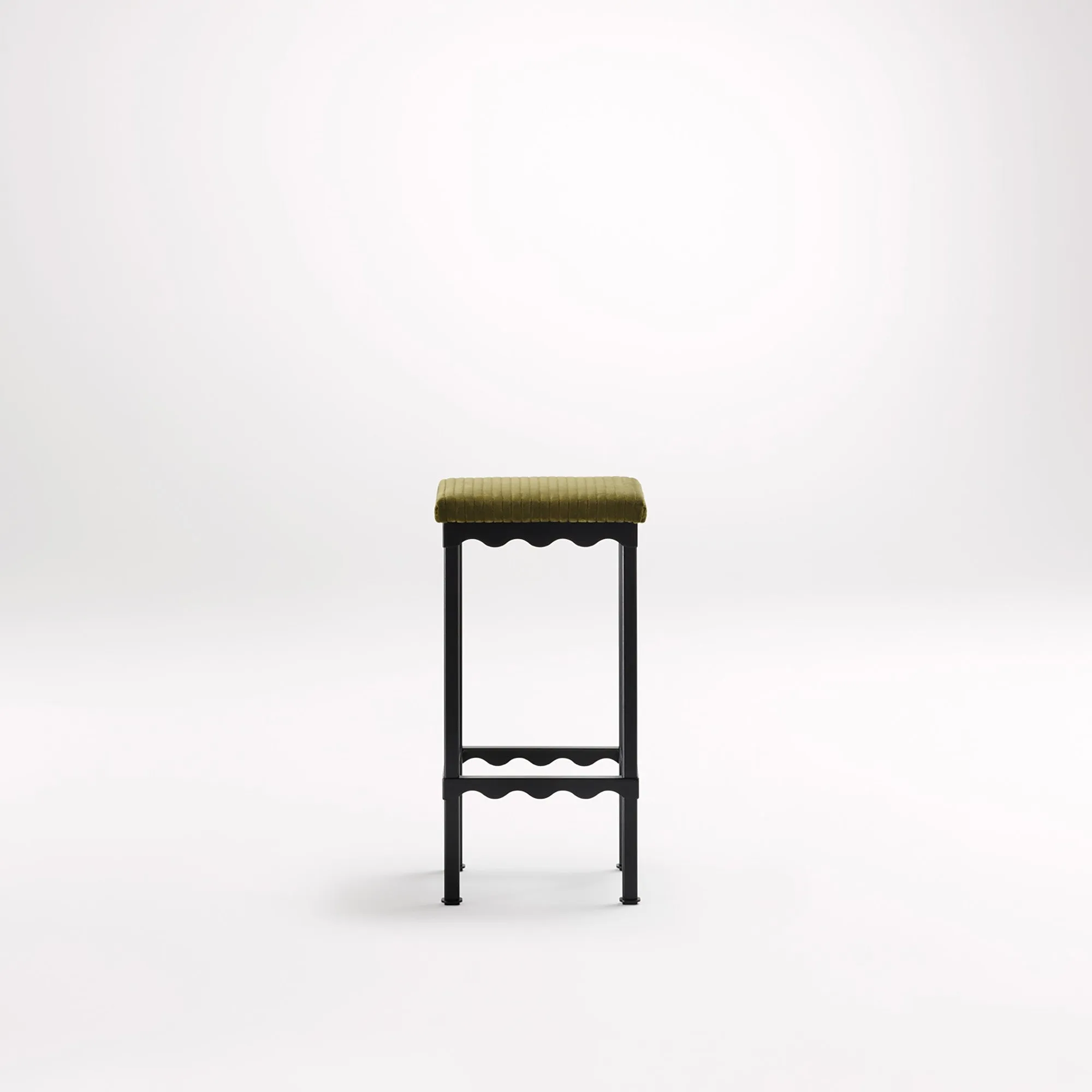 Bellini High Stool