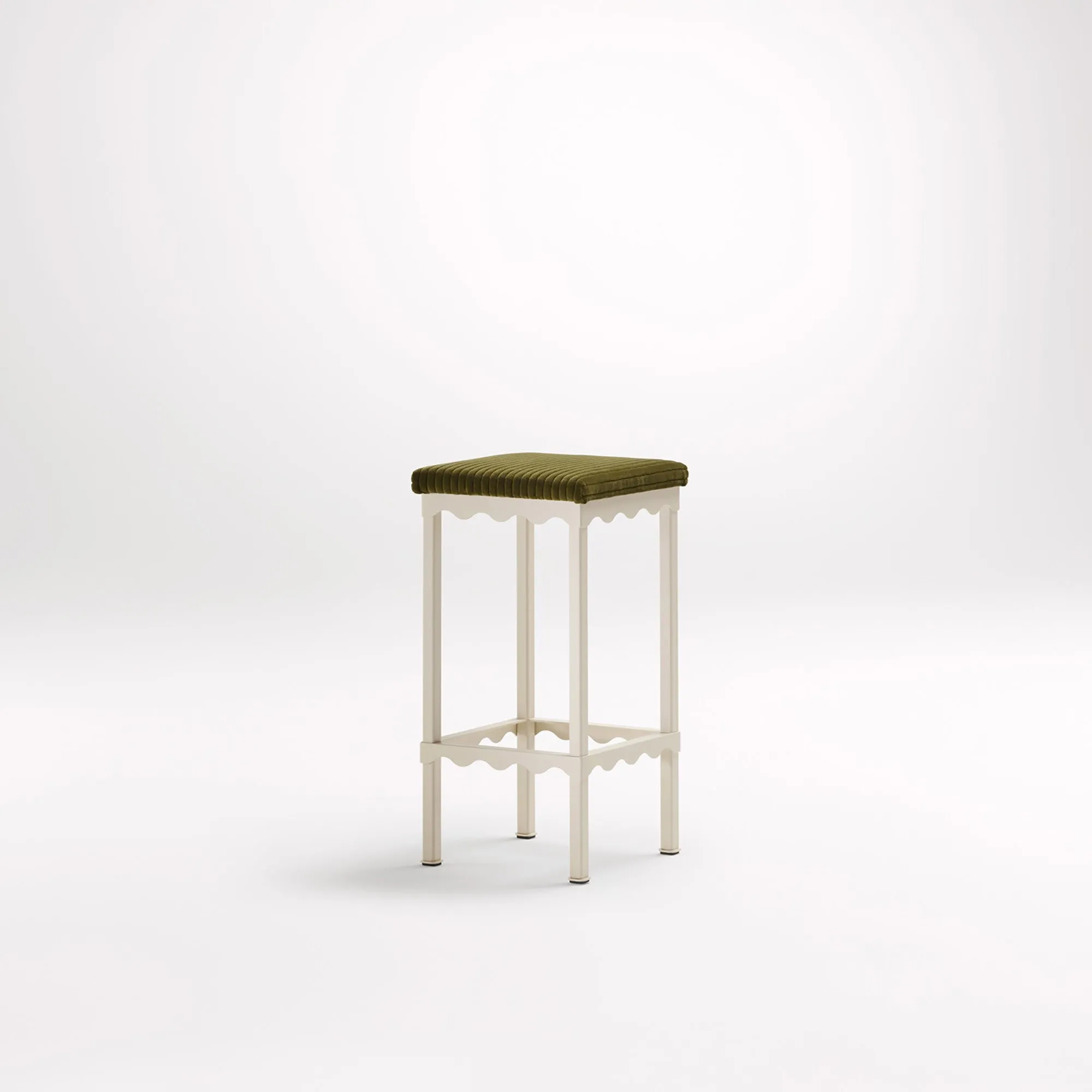 Bellini High Stool