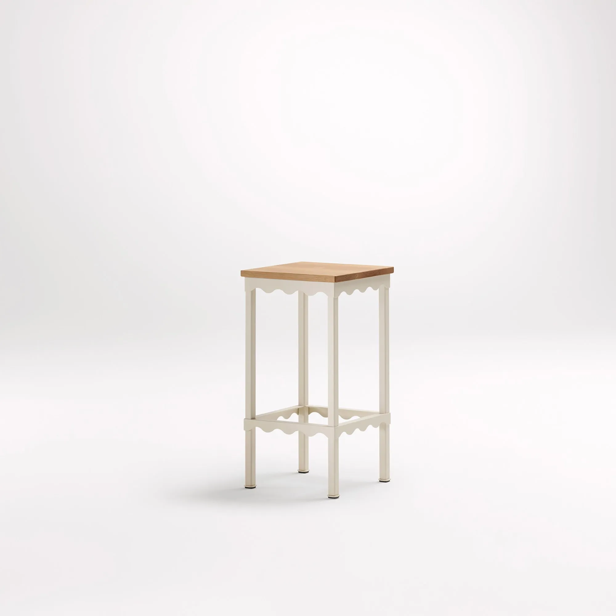 Bellini High Stool