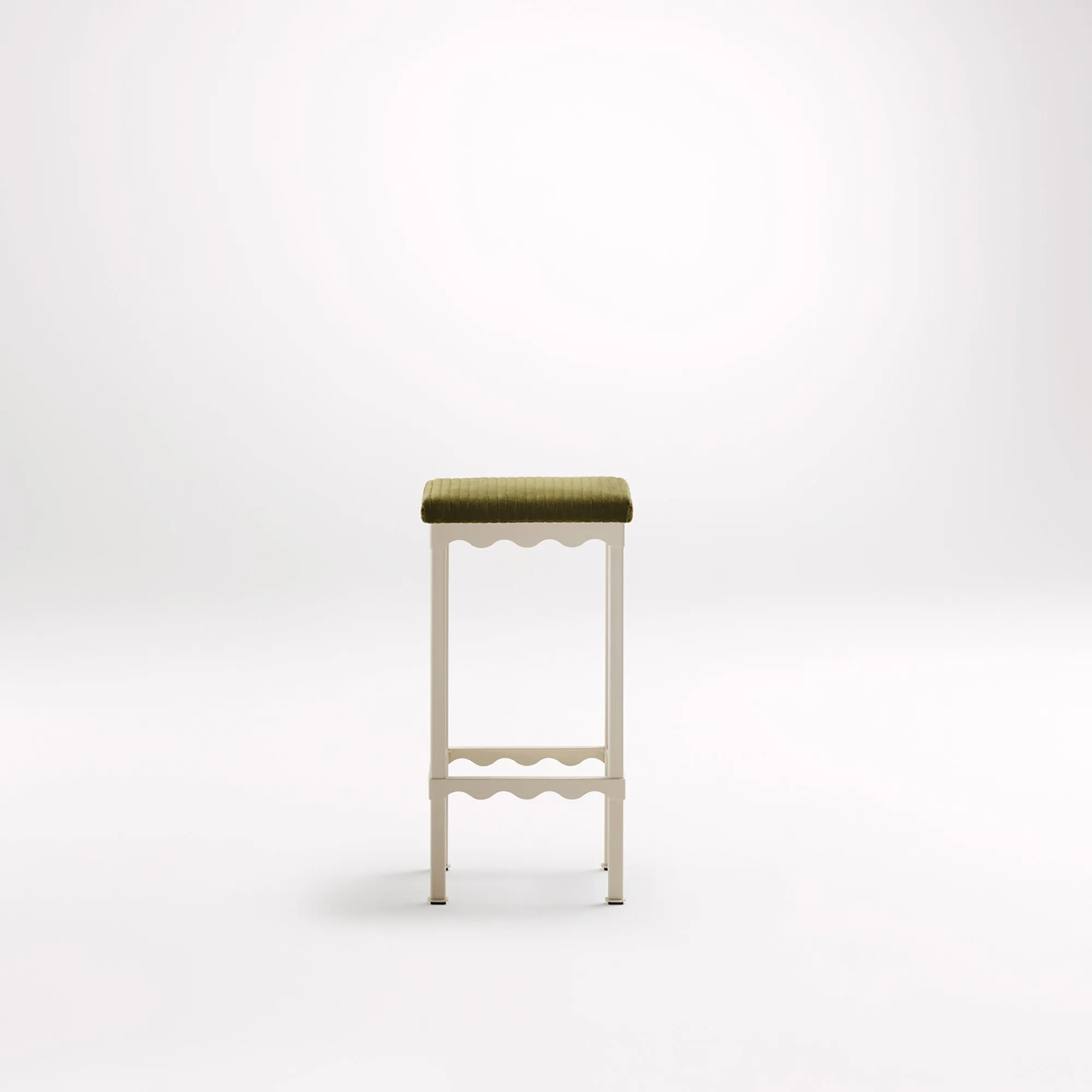 Bellini High Stool