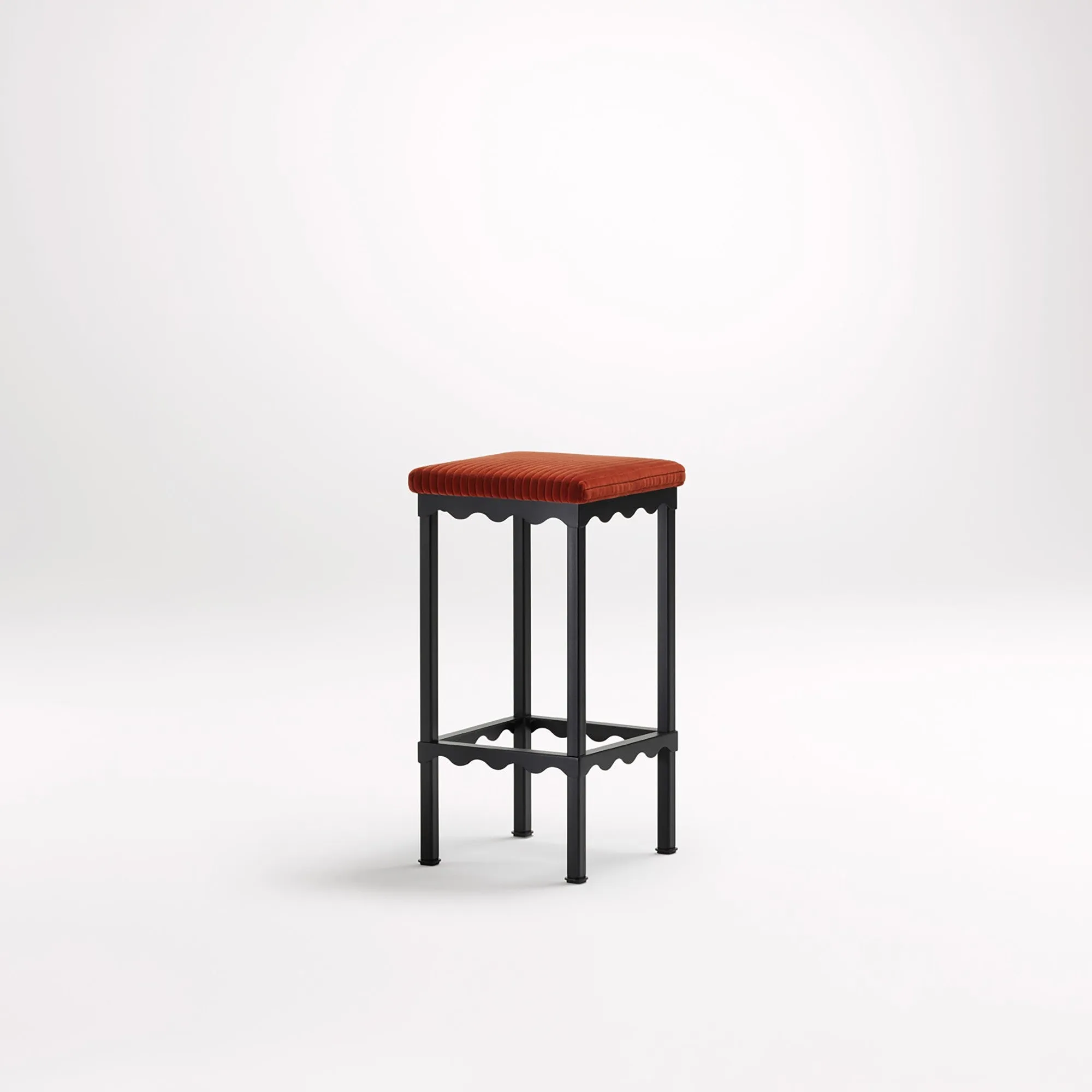 Bellini High Stool