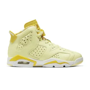 Big Kids Air Jordan 6 Retro