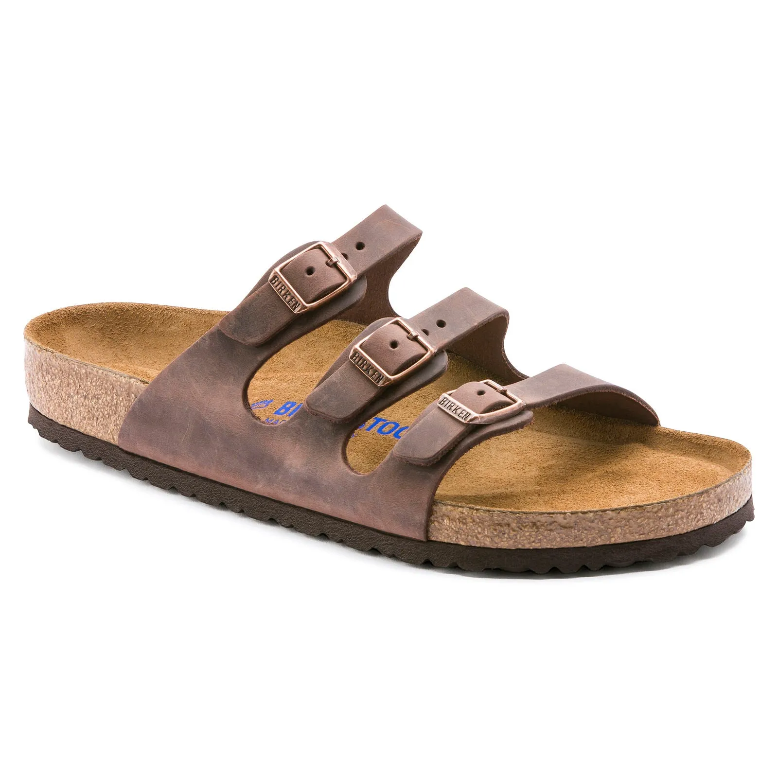 Birkenstock Florida Soft Footbed