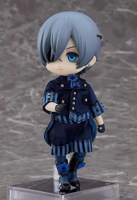 Black Butler: Ciel Nendoroid Doll