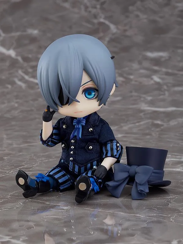 Black Butler: Ciel Nendoroid Doll