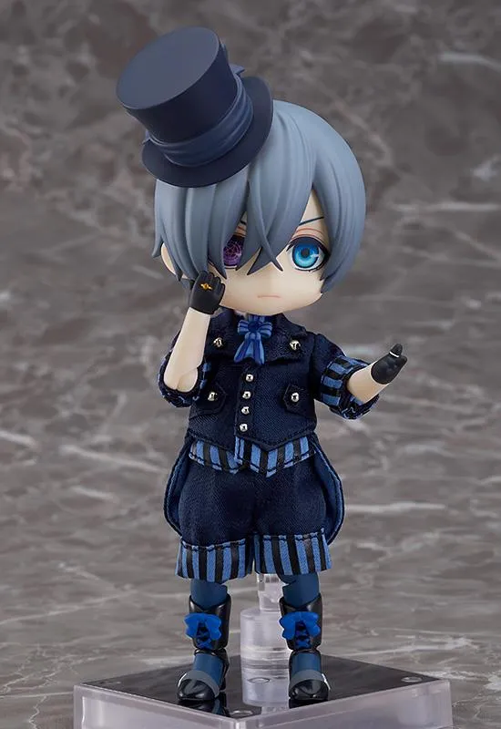 Black Butler: Ciel Nendoroid Doll