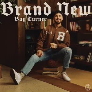 Brand New [Single]