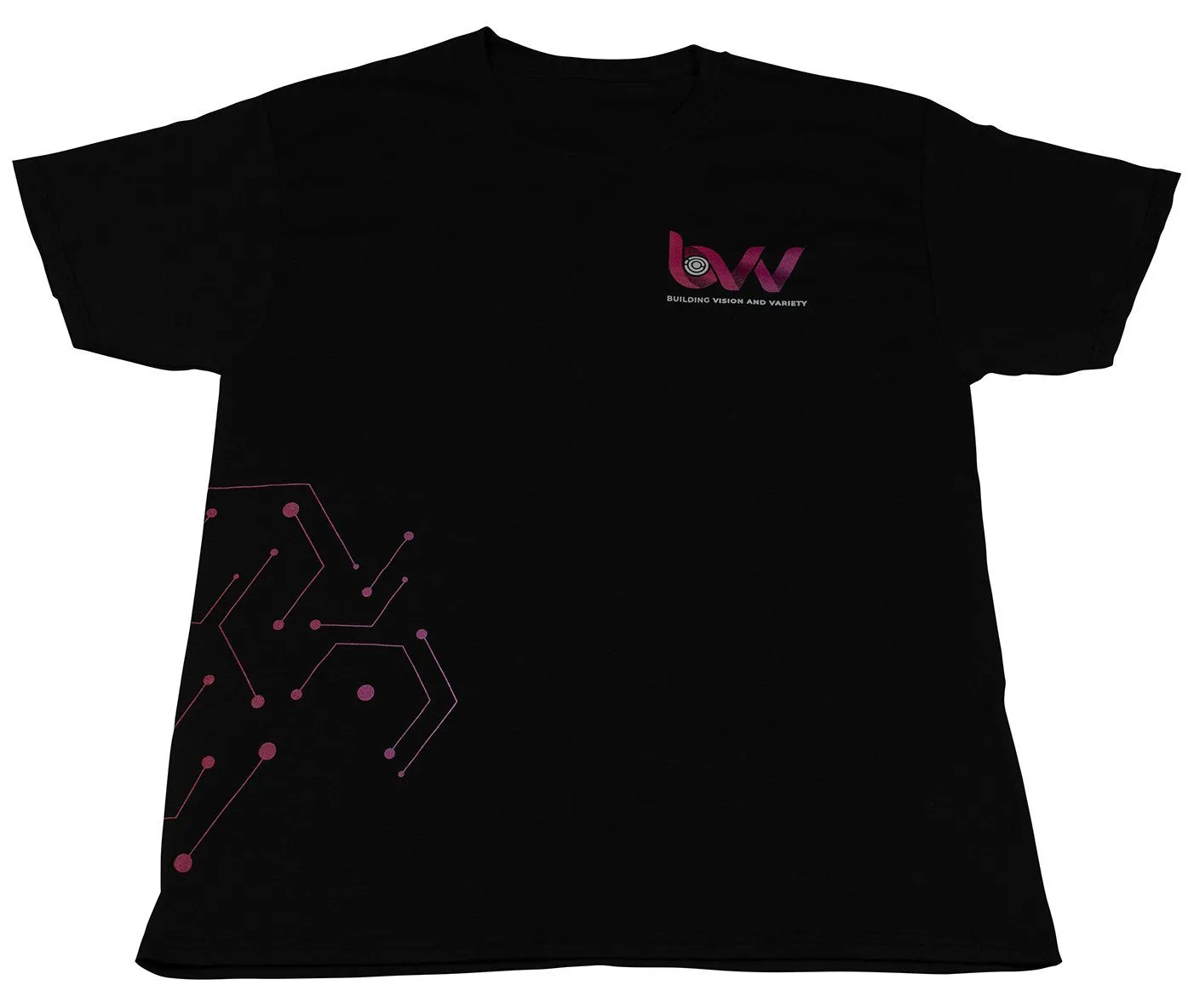 BVV™ Neo Brand T-Shirt