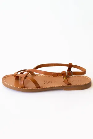 Capri Sandal