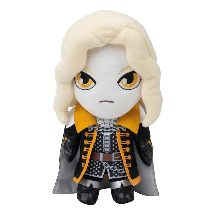 Castlevania Plush - Alucard