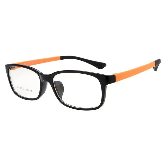 Classic Glasses Frame Brand