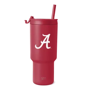 Collegiate Trek Tumbler