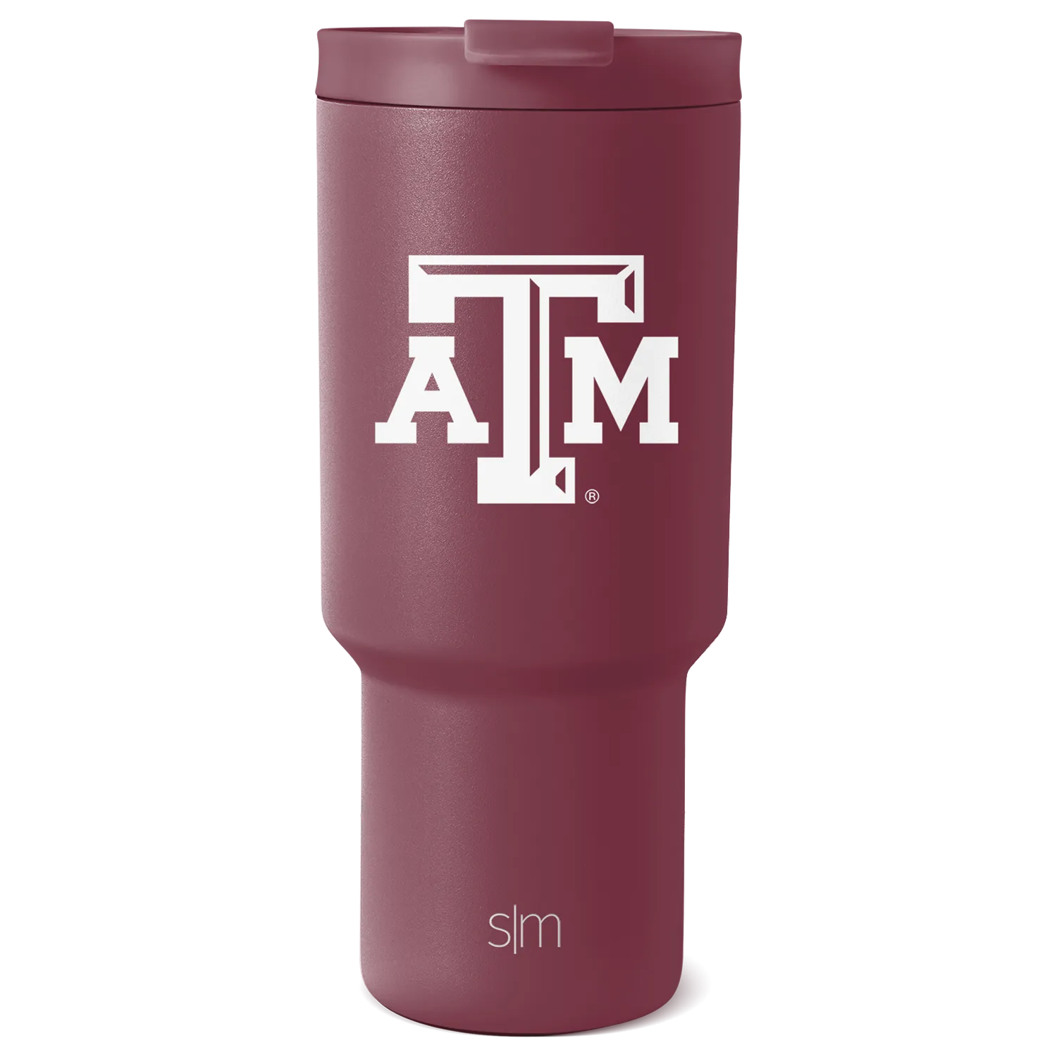 Collegiate Trek Tumbler