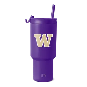 Collegiate Trek Tumbler