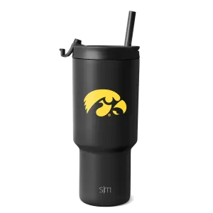 Collegiate Trek Tumbler