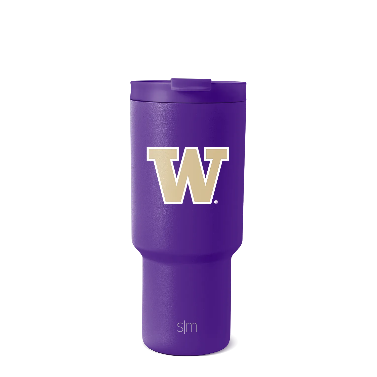 Collegiate Trek Tumbler