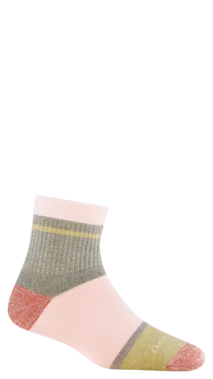 Darn Tough Home Base Shorty Heavyweight Lifestyle Sock