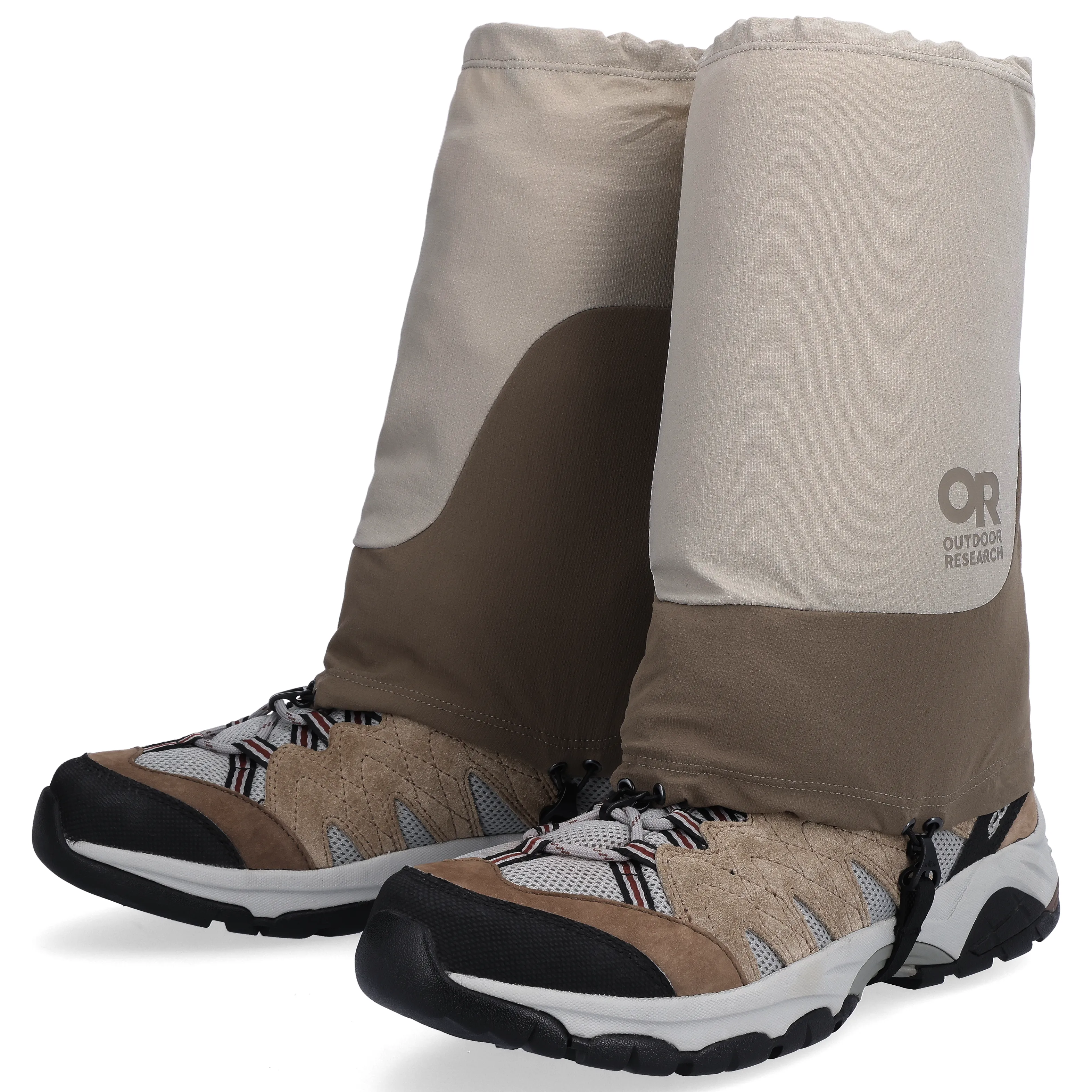 Ferrosi Thru Gaiters