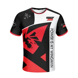 HAVOC ARMY Jersey