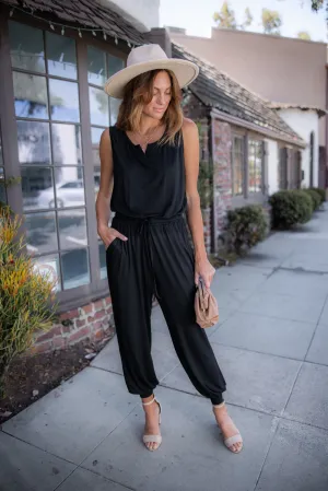 Hot Shot Jumpsuit