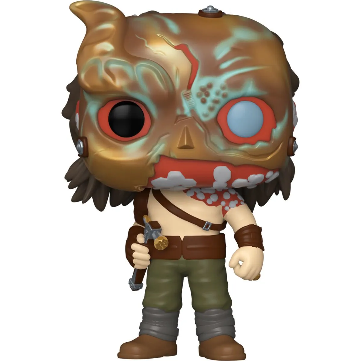 House of the Dragon Crabfeeder Funko Pop! Vinyl Figure #14