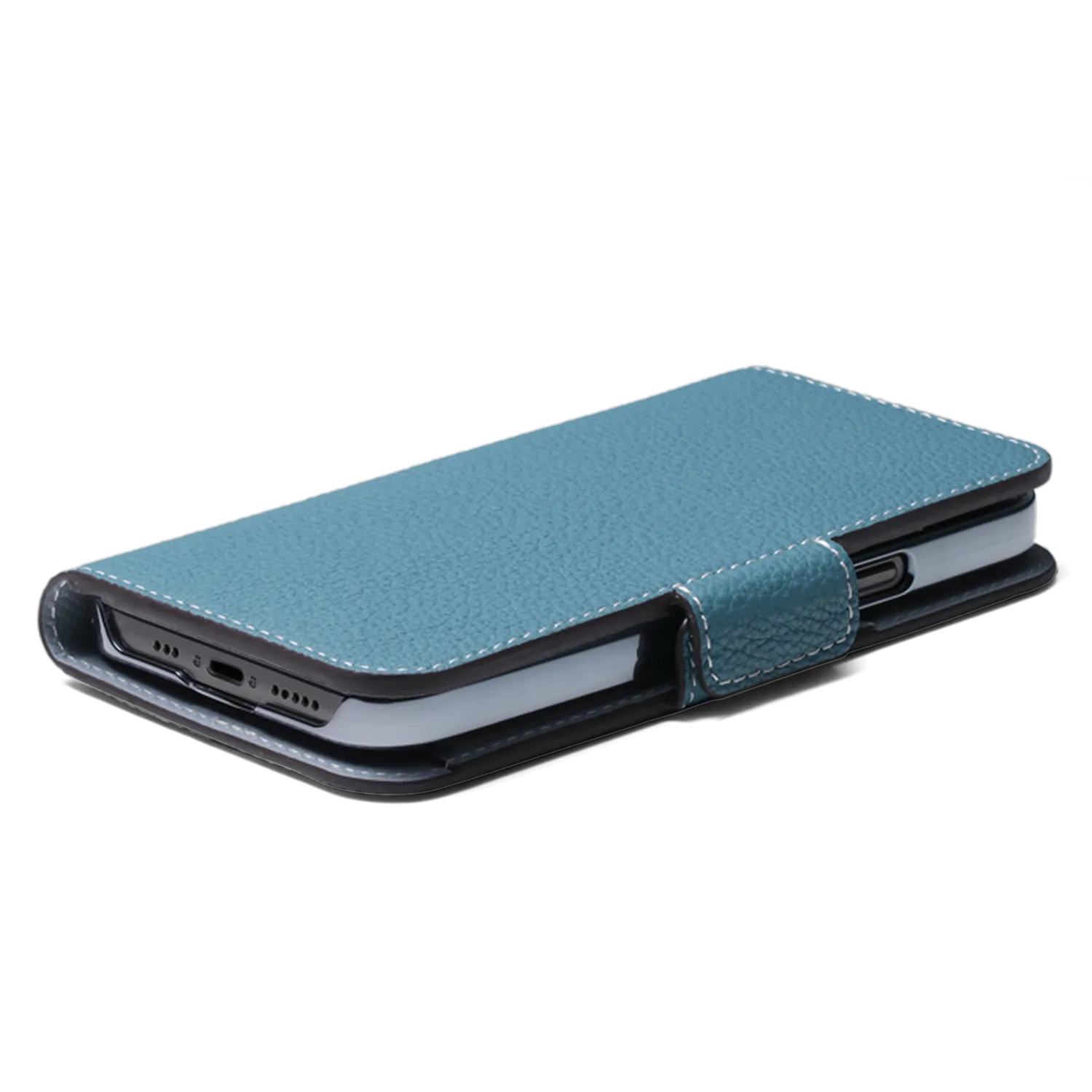 Kaiga Flip Stand Case (iPhone 13 Mini)