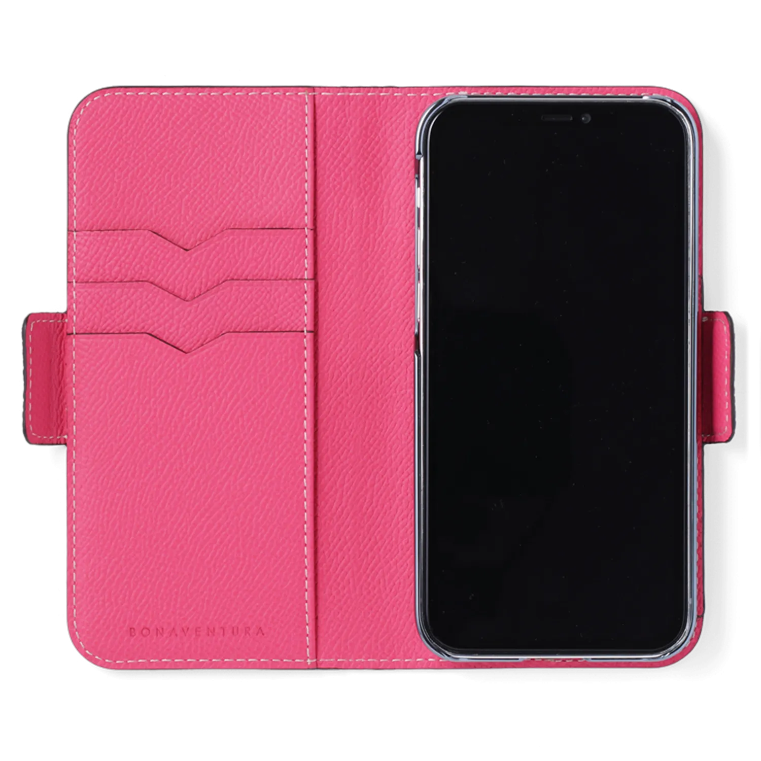 Kaiga Flip Stand Case (iPhone 13 Mini)