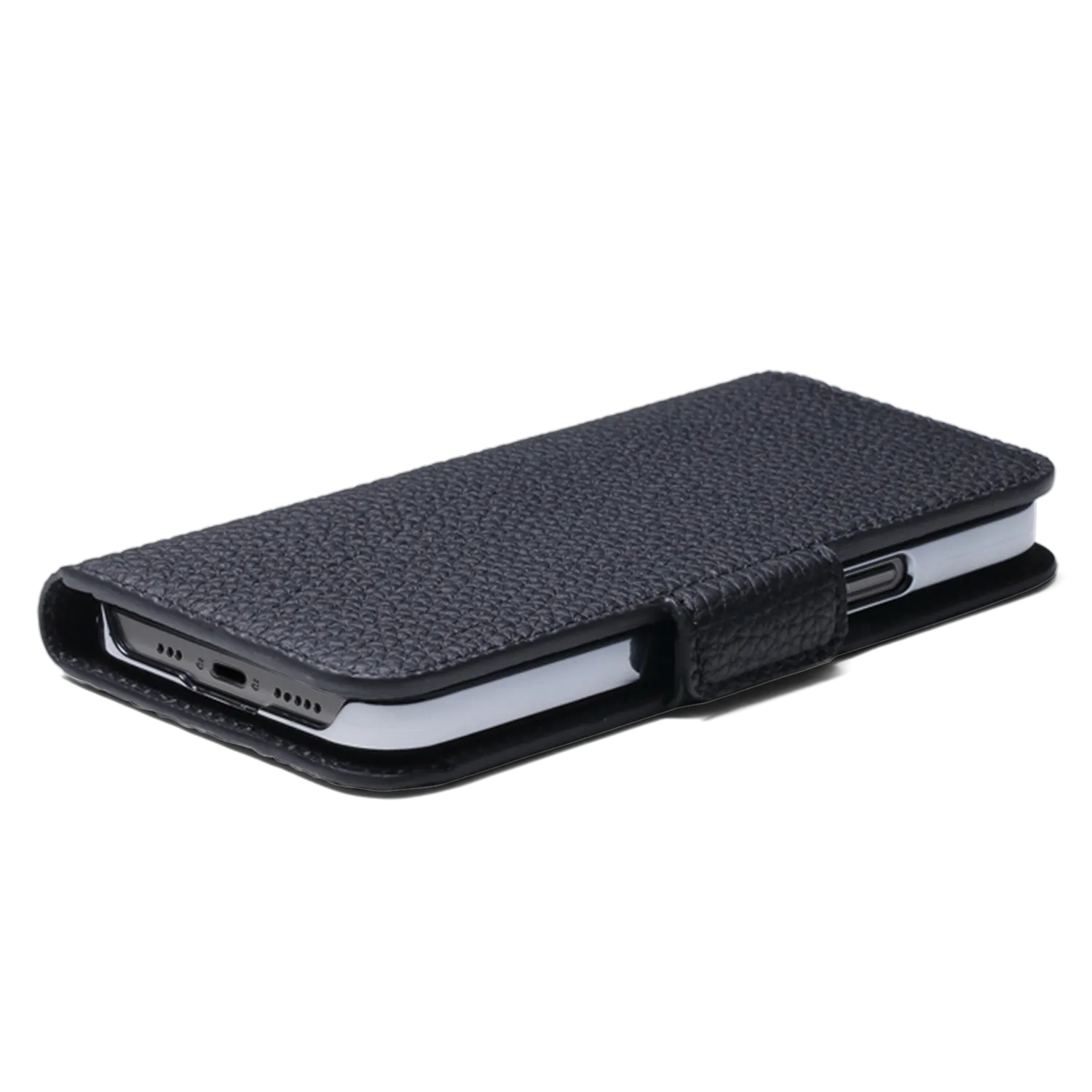 Kaiga Flip Stand Case (iPhone 13 Mini)