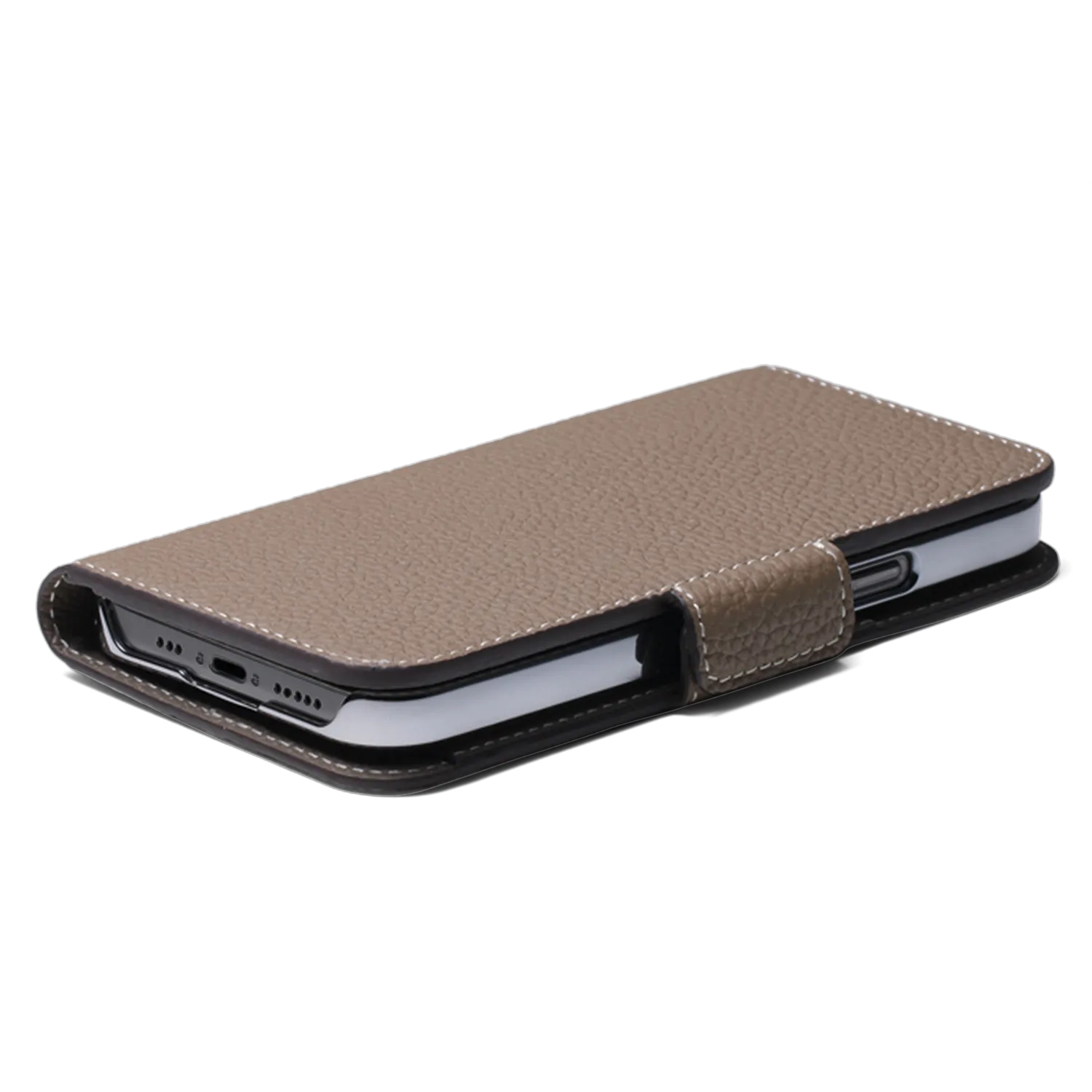 Kaiga Flip Stand Case (iPhone 13 Mini)