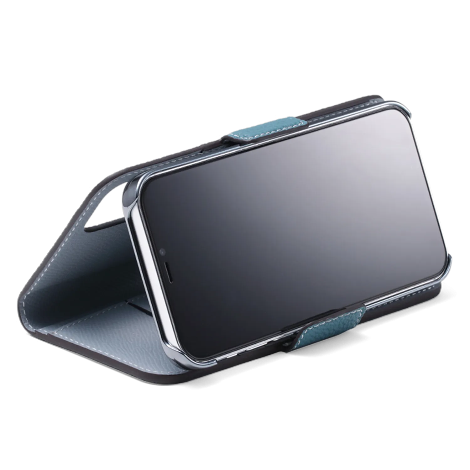 Kaiga Flip Stand Case (iPhone 13)