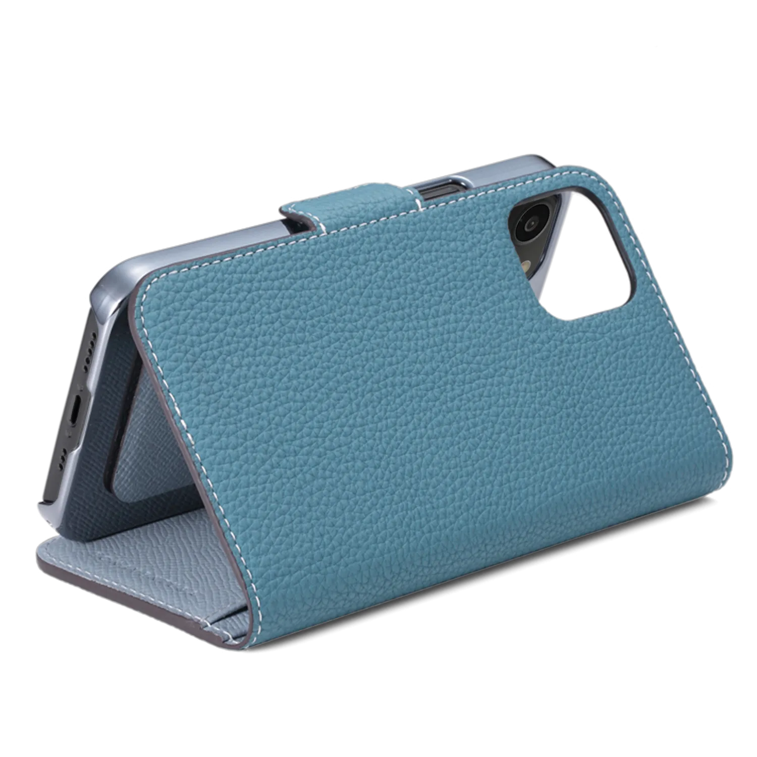 Kaiga Flip Stand Case (iPhone 13)