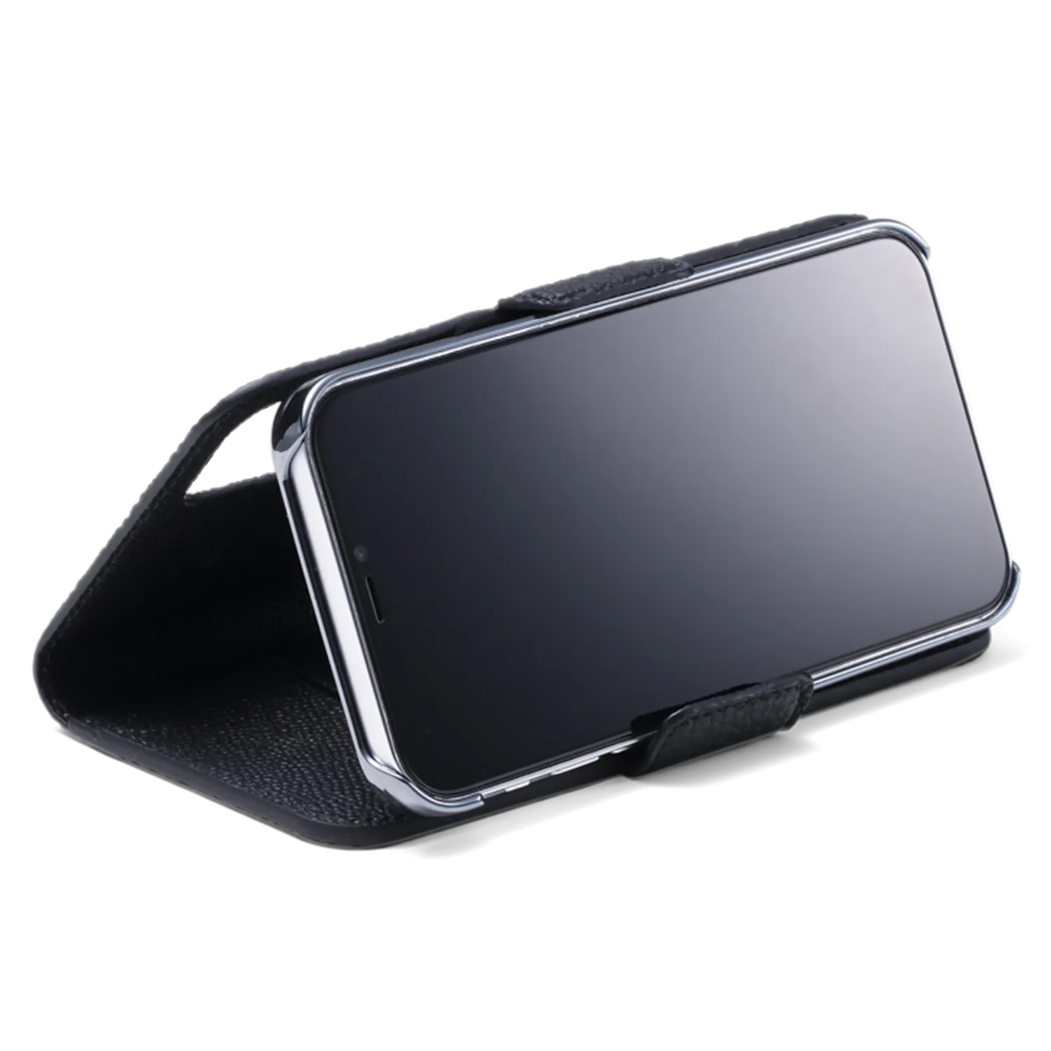 Kaiga Flip Stand Case (iPhone 13)