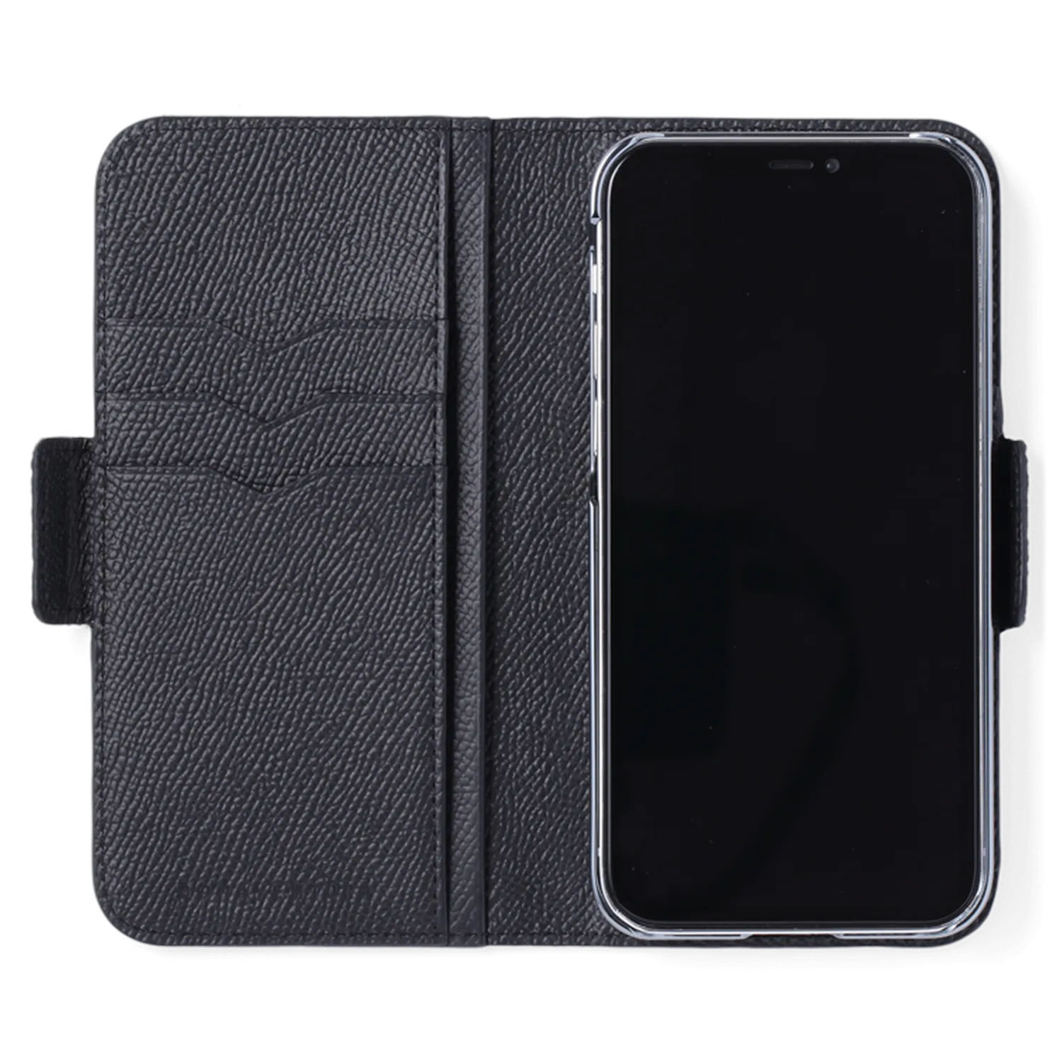 Kaiga Flip Stand Case (iPhone 13)