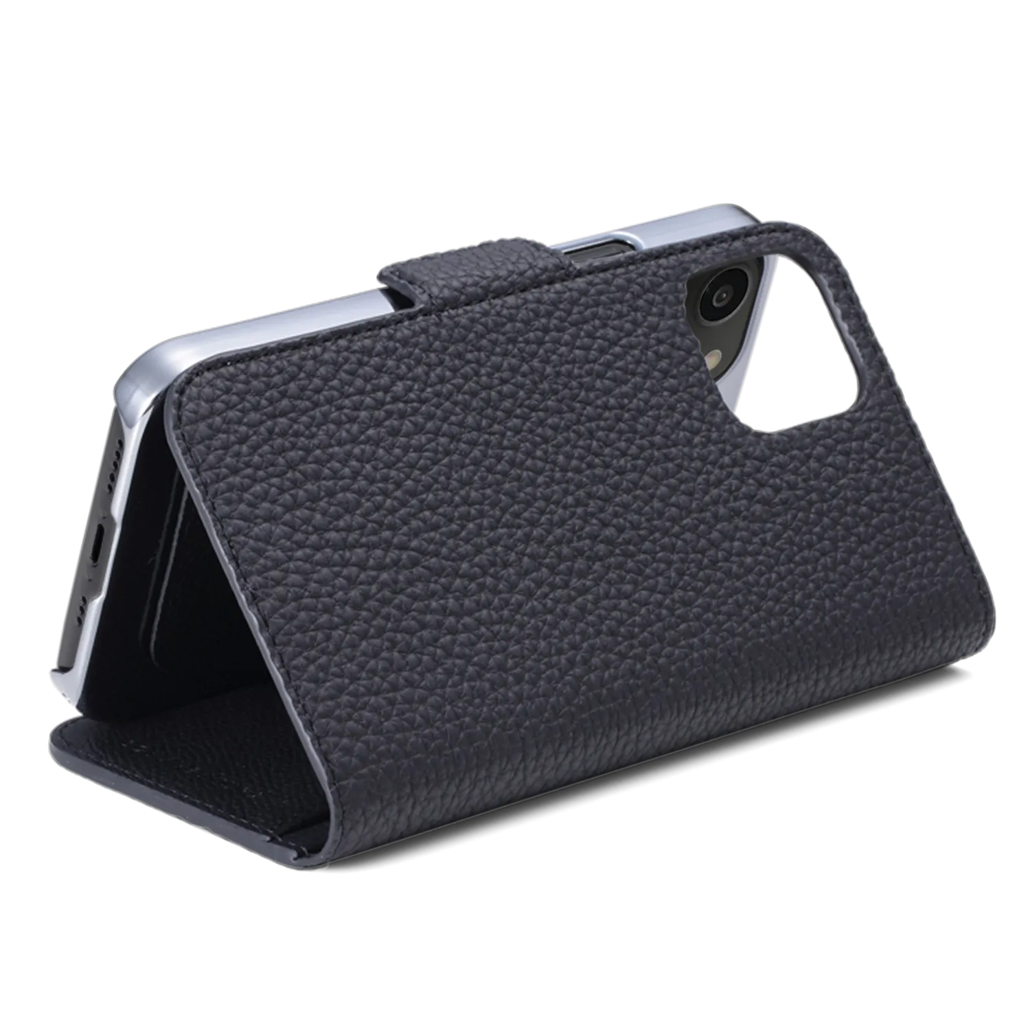 Kaiga Flip Stand Case (iPhone 13)