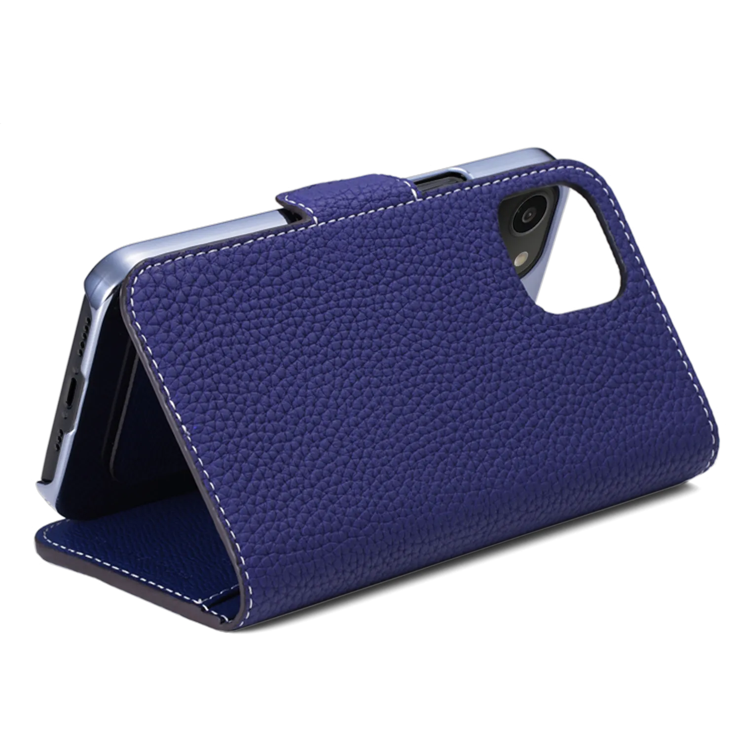 Kaiga Flip Stand Case (iPhone 13)