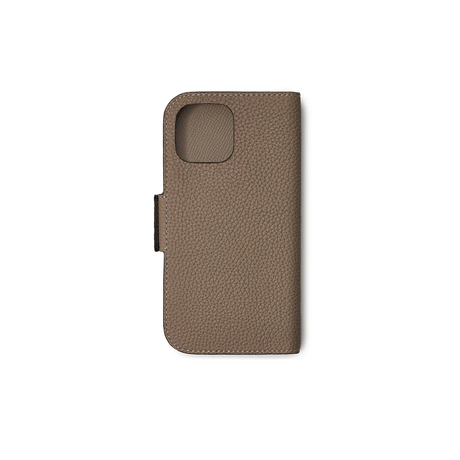 Kaiga Flip Stand Case (iPhone 16 Pro Max)