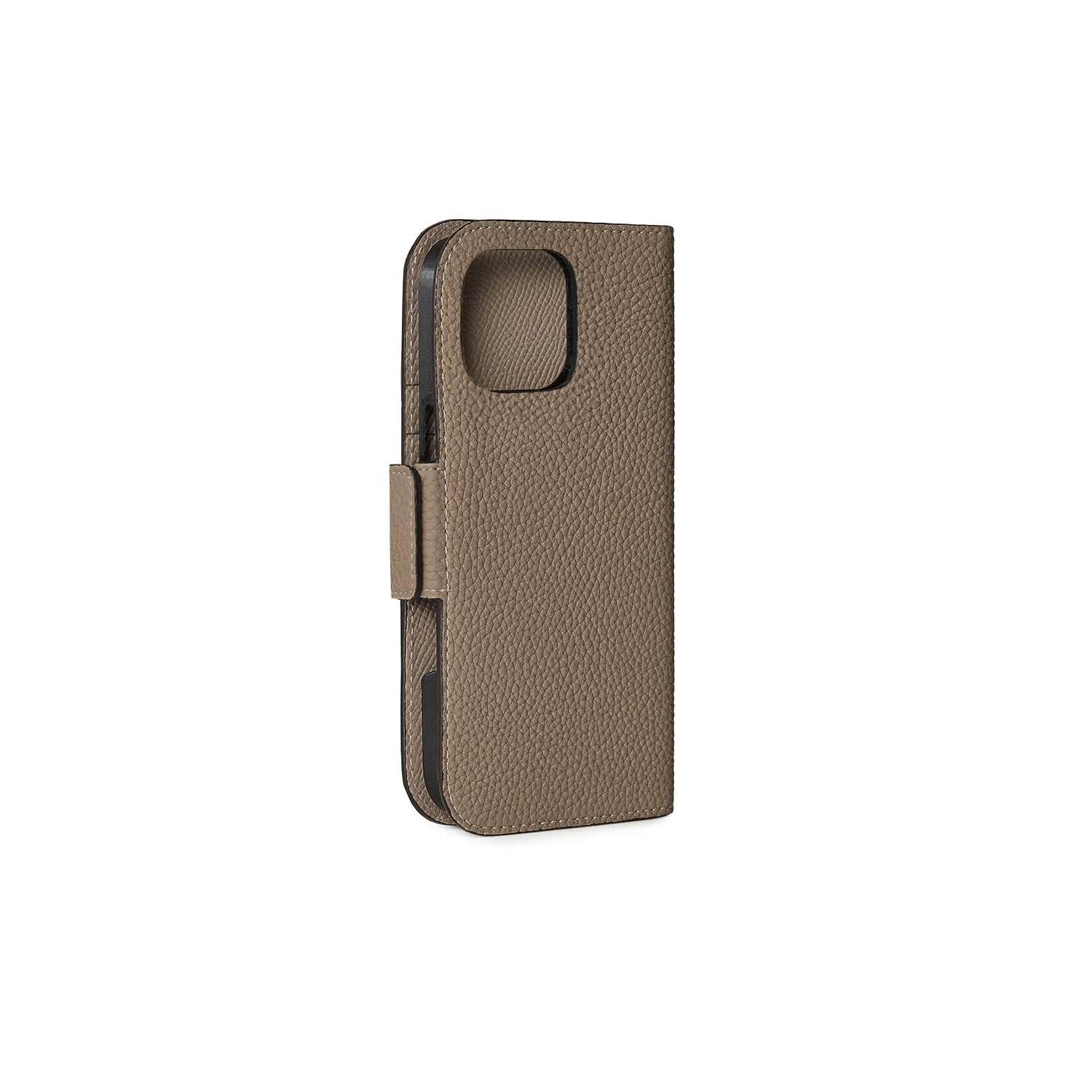 Kaiga Flip Stand Case (iPhone 16 Pro Max)