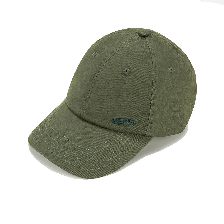 Keen Logo Stretch Cap