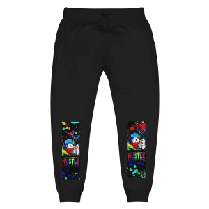 Kings Fashion fleece sweatpants