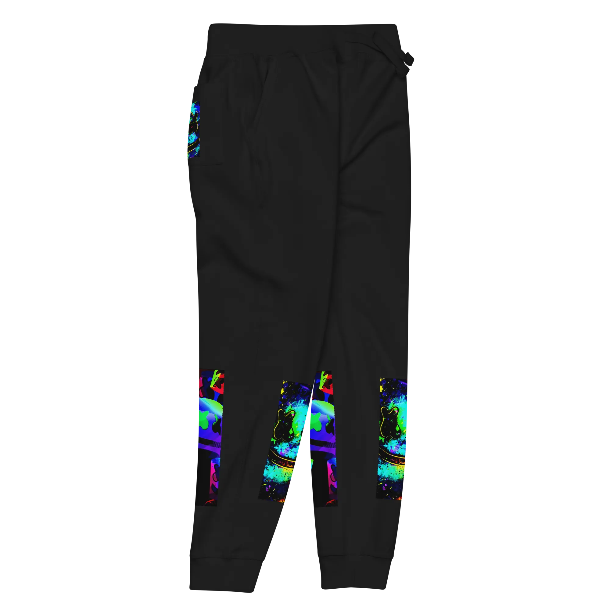 Kings Fashion fleece sweatpants