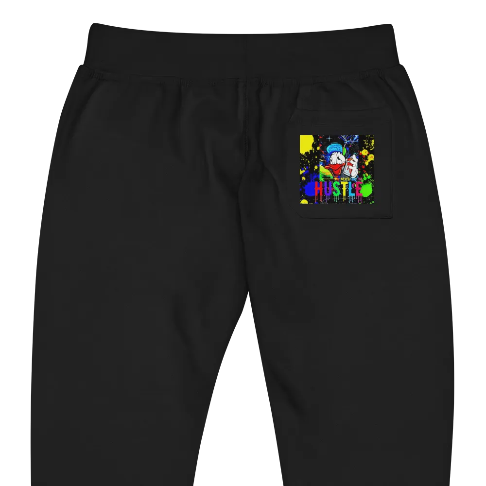 Kings Fashion fleece sweatpants