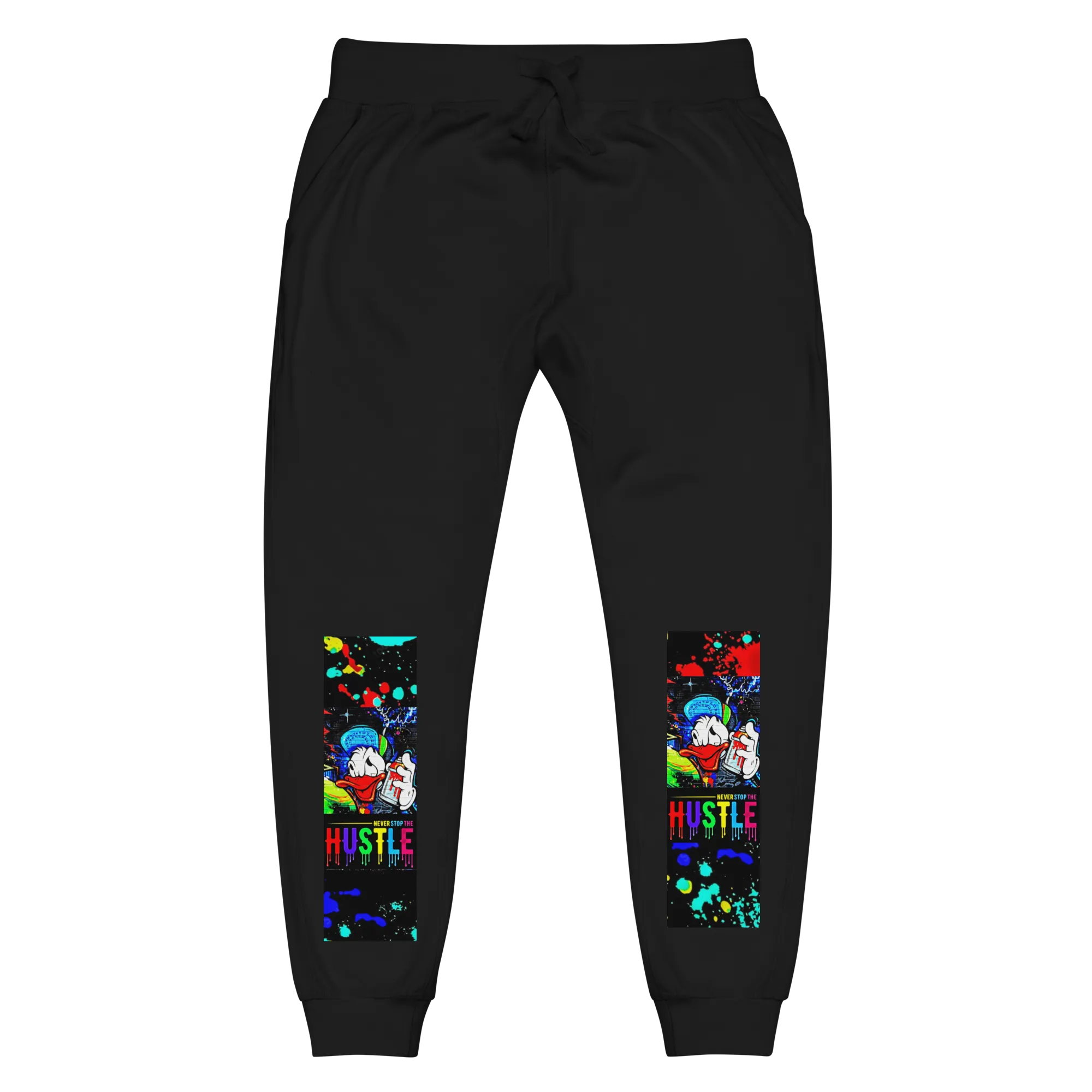 Kings Fashion fleece sweatpants