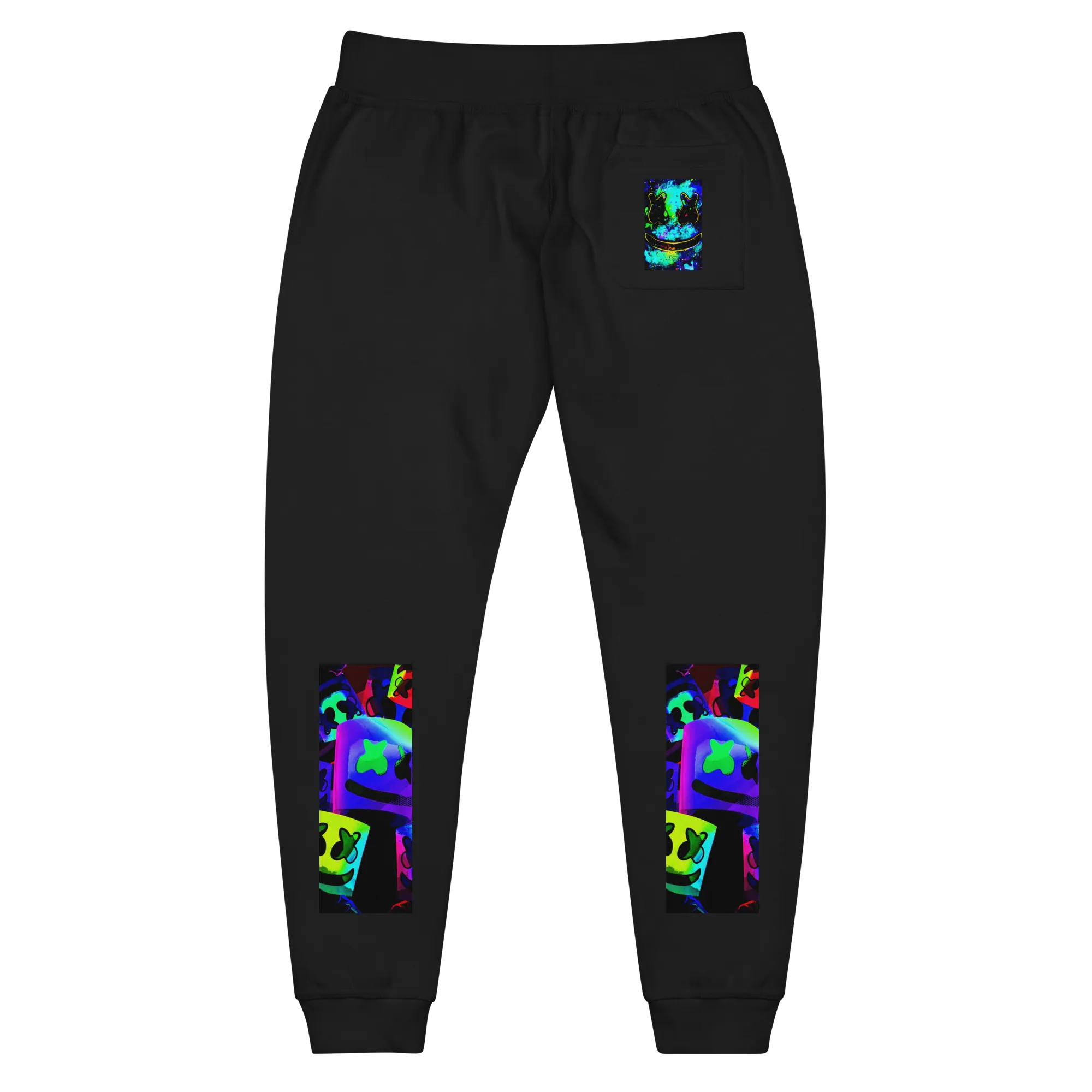 Kings Fashion fleece sweatpants