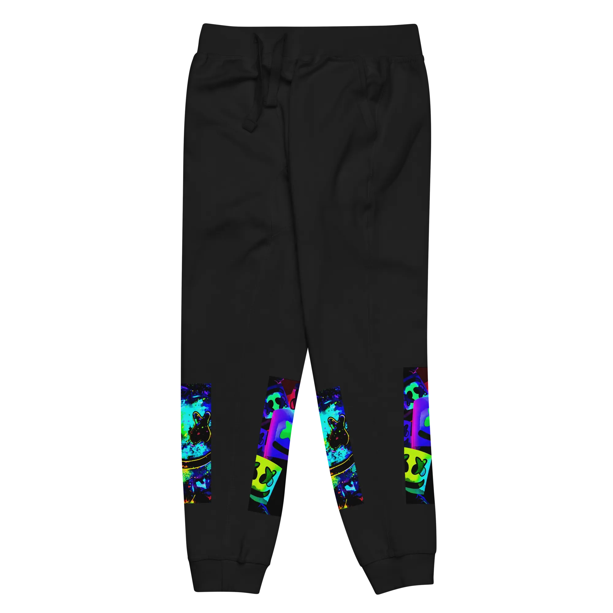 Kings Fashion fleece sweatpants