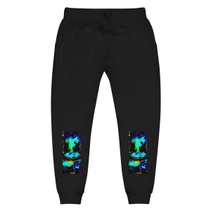 Kings Fashion fleece sweatpants